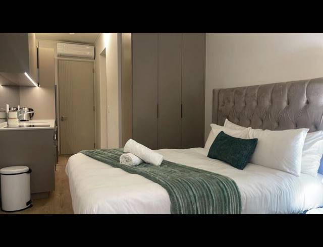 1 BEDROOM PROPERTY TO RENT IN ROSEBANK